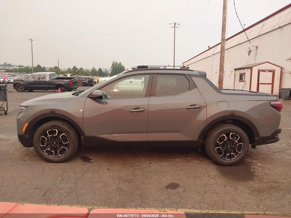 2022 HYUNDAI SANTA CRUZ SEL PREMIUM