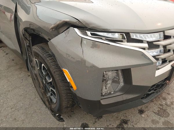 2022 HYUNDAI SANTA CRUZ SEL PREMIUM