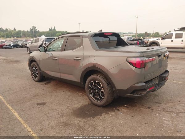 2022 HYUNDAI SANTA CRUZ SEL PREMIUM