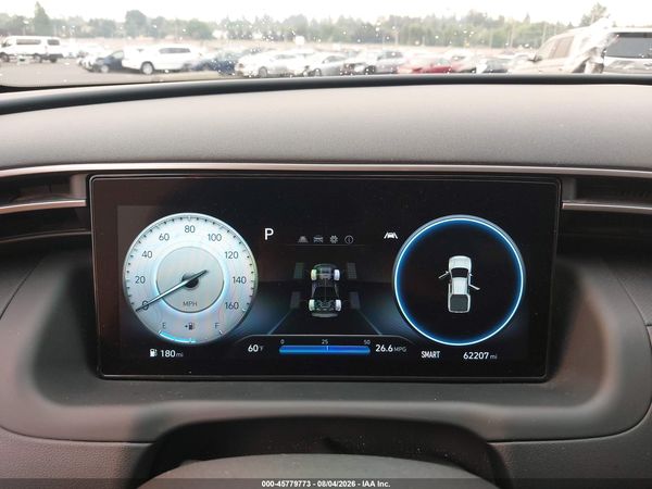 2022 HYUNDAI SANTA CRUZ SEL PREMIUM
