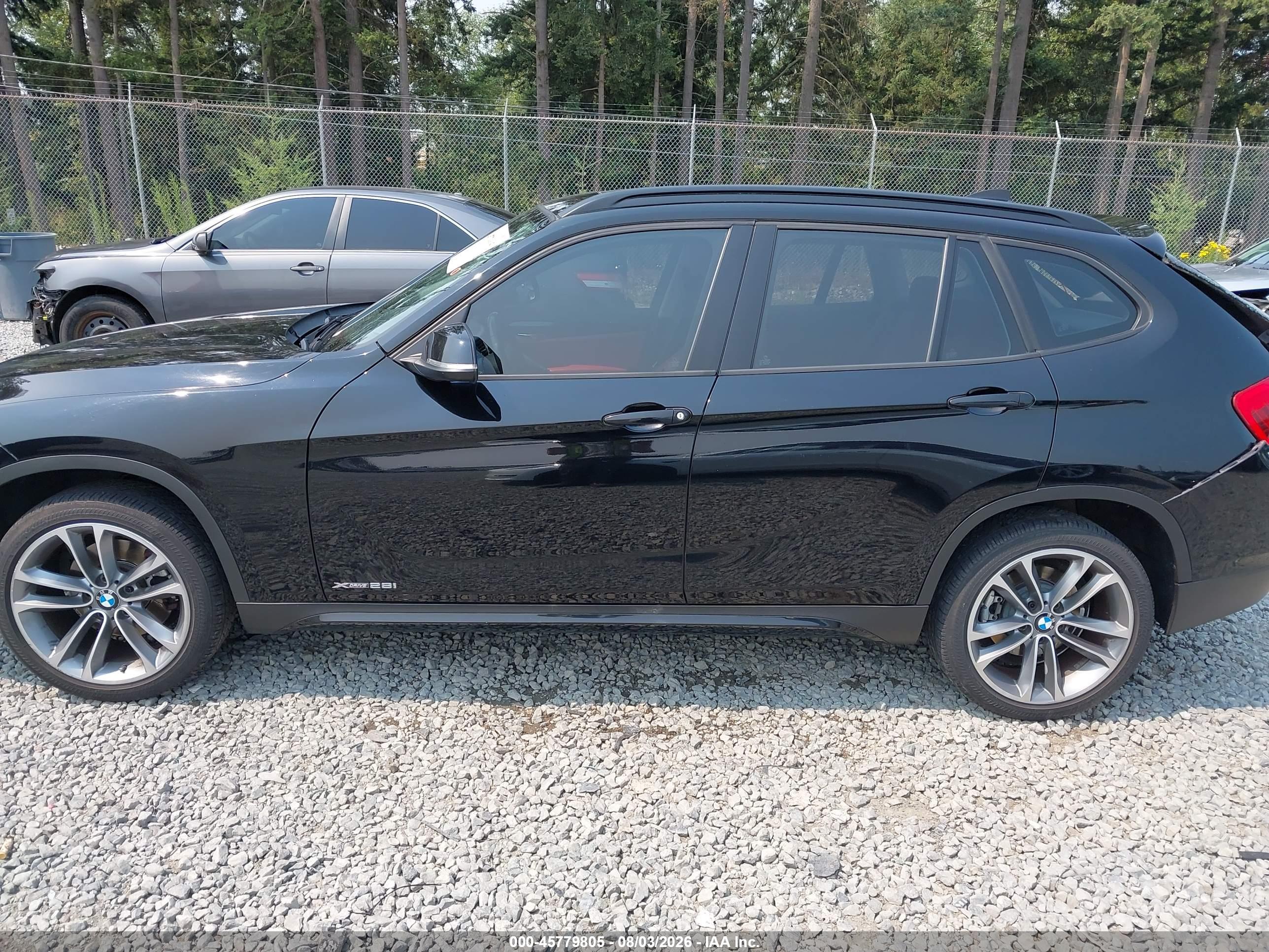 2013 BMW X1 XDRIVE28I