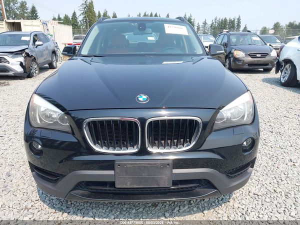 2013 BMW X1 XDRIVE28I