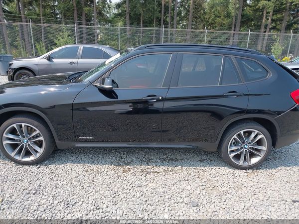 2013 BMW X1 XDRIVE28I