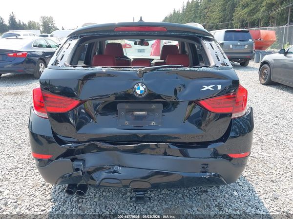 2013 BMW X1 XDRIVE28I