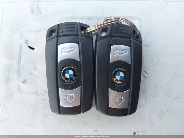 2013 BMW X1 XDRIVE28I