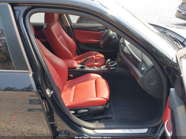 2013 BMW X1 XDRIVE28I