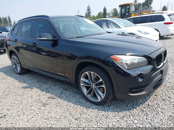 2013 BMW X1 XDRIVE28I