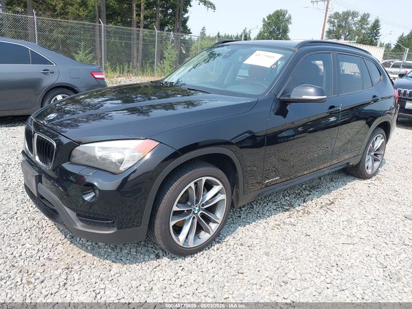 2013 BMW X1 XDRIVE28I