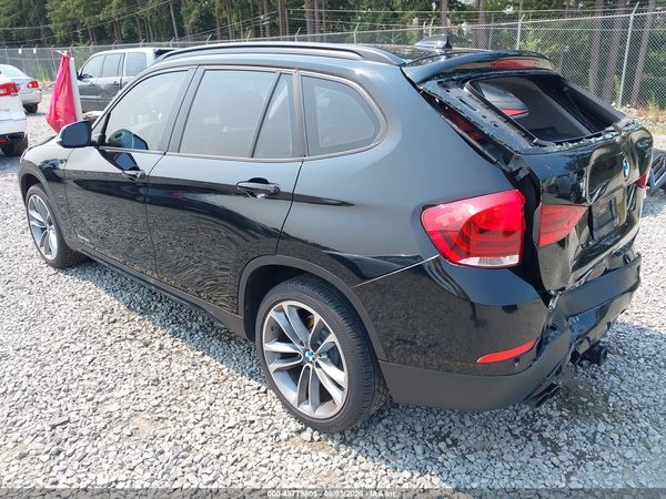 2013 BMW X1 XDRIVE28I