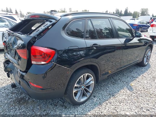 2013 BMW X1 XDRIVE28I