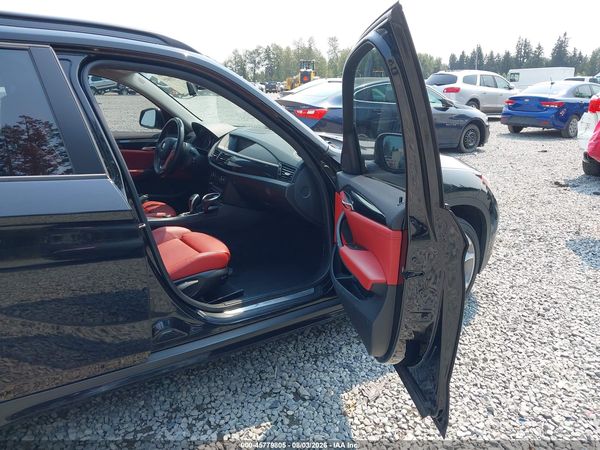 2013 BMW X1 XDRIVE28I