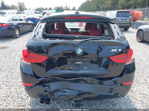 2013 BMW X1 XDRIVE28I