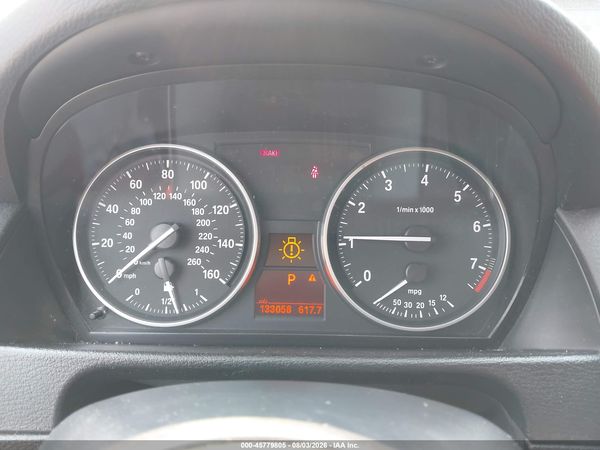 2013 BMW X1 XDRIVE28I