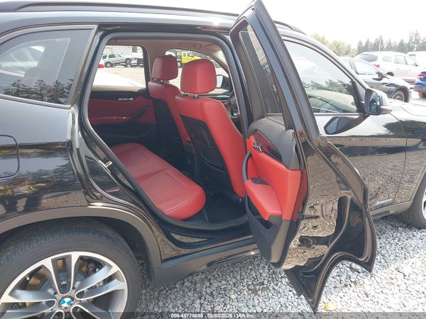 2013 BMW X1 XDRIVE28I