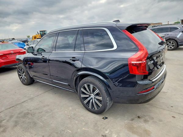 2023 VOLVO XC90