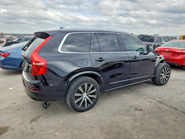 2023 VOLVO XC90
