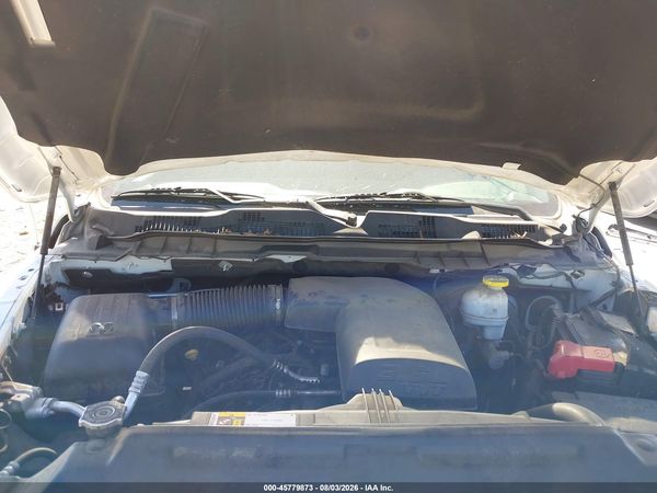 2020 RAM 1500 CLASSIC TRADESMAN  4X2 6'4 BOX