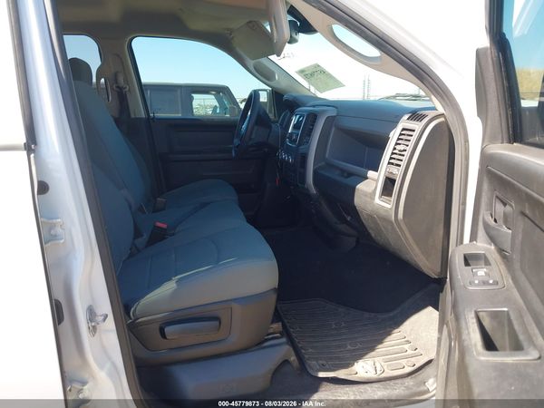 2020 RAM 1500 CLASSIC TRADESMAN  4X2 6'4 BOX