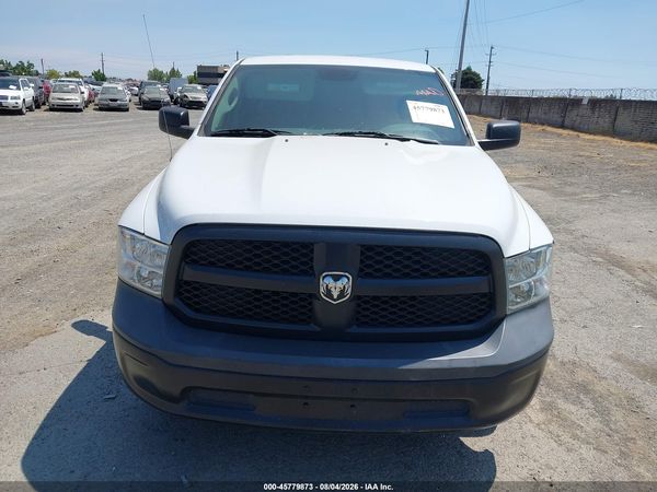 2020 RAM 1500 CLASSIC TRADESMAN  4X2 6'4 BOX