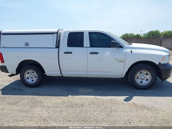 2020 RAM 1500 CLASSIC TRADESMAN  4X2 6'4 BOX