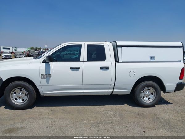 2020 RAM 1500 CLASSIC TRADESMAN  4X2 6'4 BOX