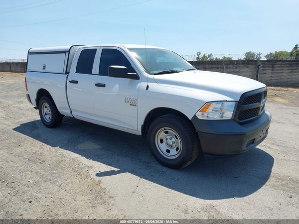 2020 RAM 1500 CLASSIC TRADESMAN  4X2 6'4 BOX
