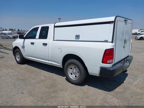 2020 RAM 1500 CLASSIC TRADESMAN  4X2 6'4 BOX