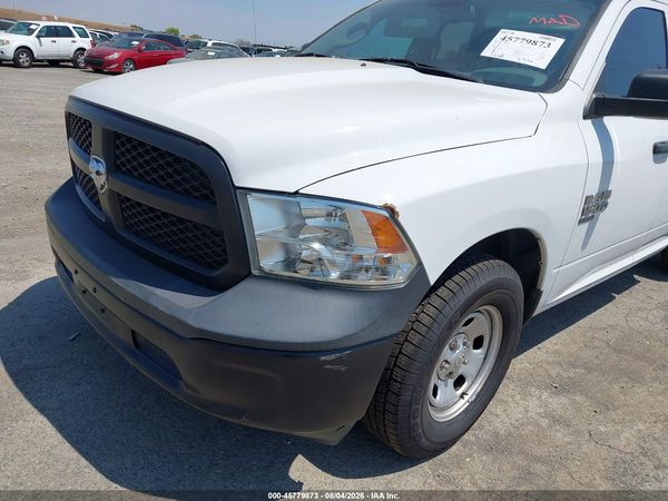 2020 RAM 1500 CLASSIC TRADESMAN  4X2 6'4 BOX
