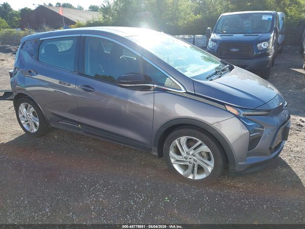 2023 CHEVROLET BOLT EV FWD 1LT — I1