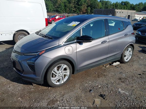 2023 CHEVROLET BOLT EV — I2