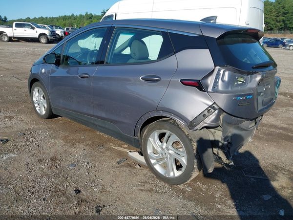 2023 CHEVROLET BOLT EV FWD 1LT — I3