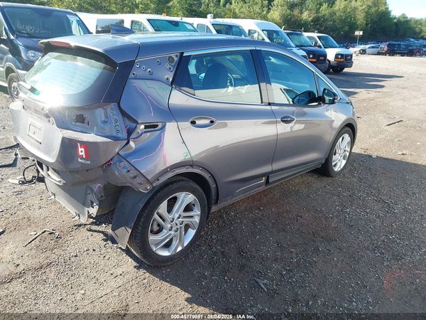 2023 CHEVROLET BOLT EV FWD 1LT — I4