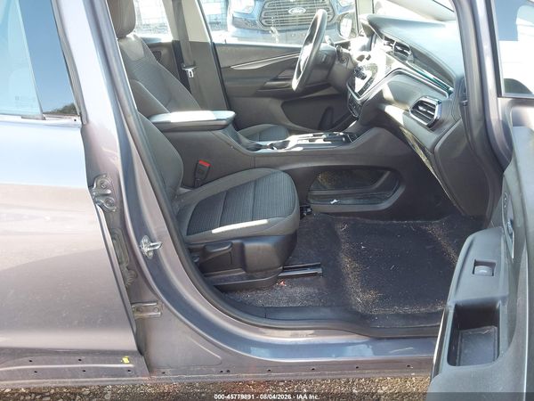 2023 CHEVROLET BOLT EV FWD 1LT — I5