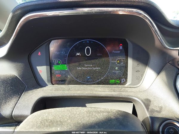 2023 CHEVROLET BOLT EV FWD 1LT — I7