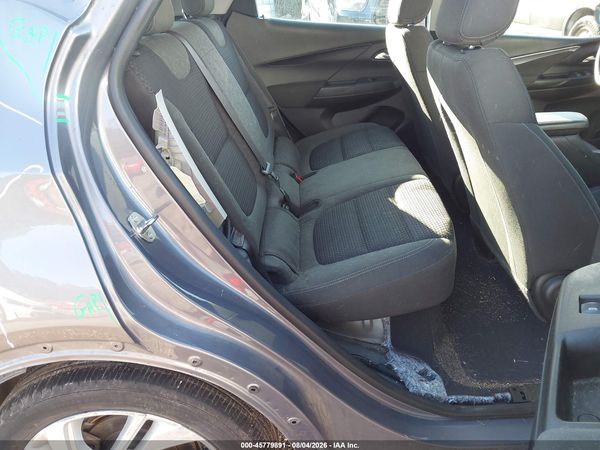 2023 CHEVROLET BOLT EV FWD 1LT — I8