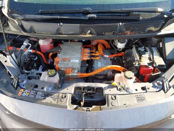 2023 CHEVROLET BOLT EV FWD 1LT — I10