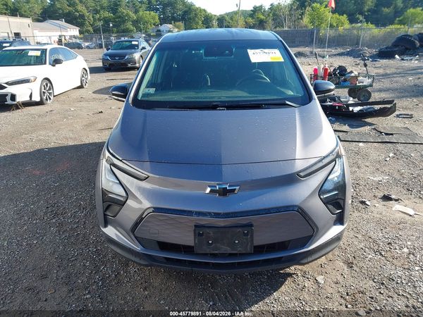 2023 CHEVROLET BOLT EV FWD 1LT — I115
