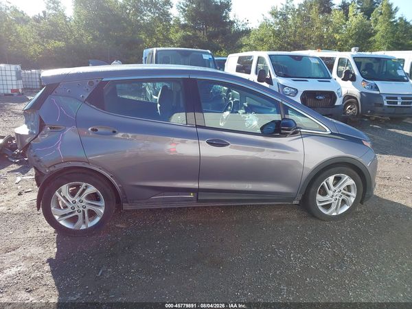 2023 CHEVROLET BOLT EV FWD 1LT — I116