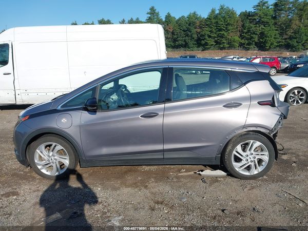 2023 CHEVROLET BOLT EV FWD 1LT — I117