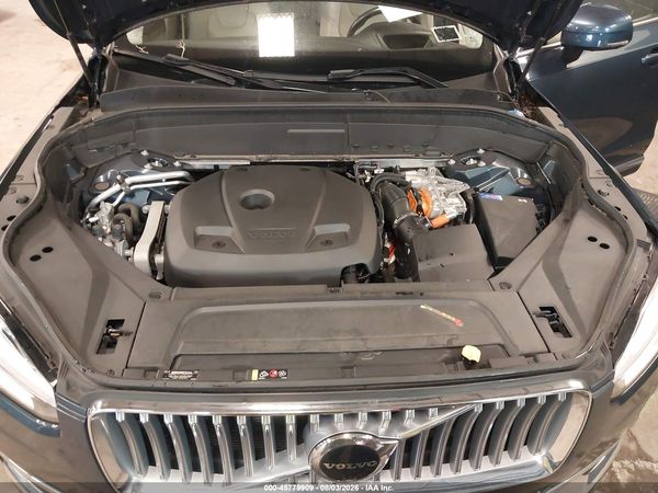 2024 VOLVO XC90 RECHARGE PLUG-IN HYBRID