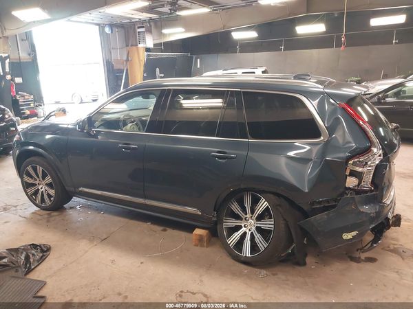2024 VOLVO XC90 RECHARGE PLUG-IN HYBRID