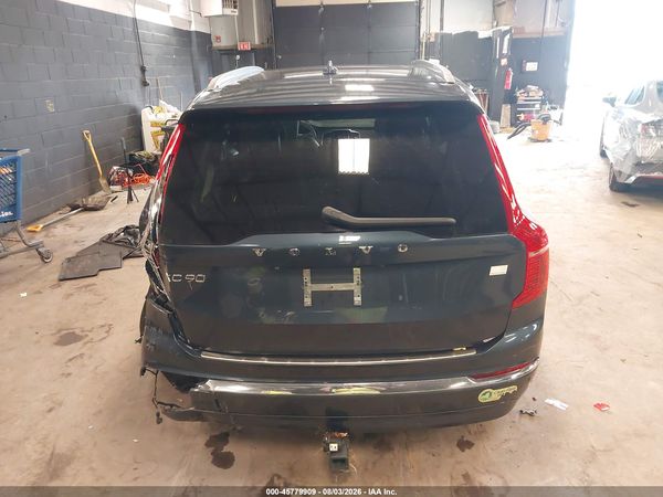2024 VOLVO XC90 RECHARGE PLUG-IN HYBRID