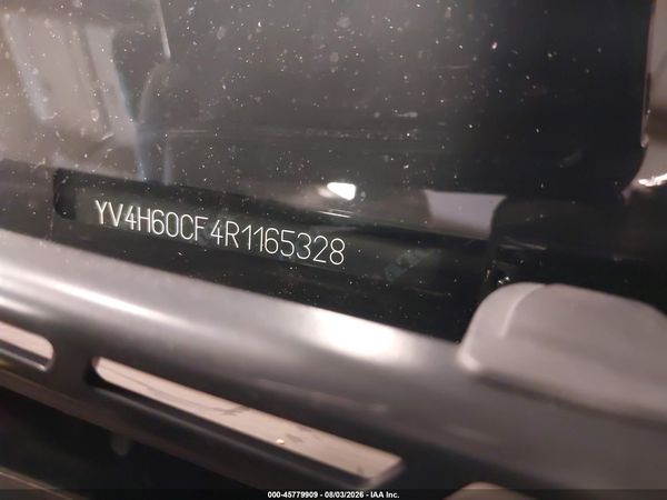 2024 VOLVO XC90 RECHARGE PLUG-IN HYBRID