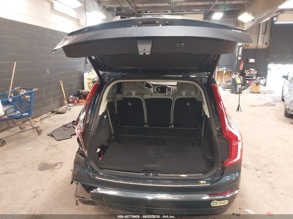2024 VOLVO XC90 RECHARGE PLUG-IN HYBRID