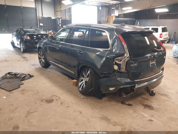 2024 VOLVO XC90 RECHARGE PLUG-IN HYBRID