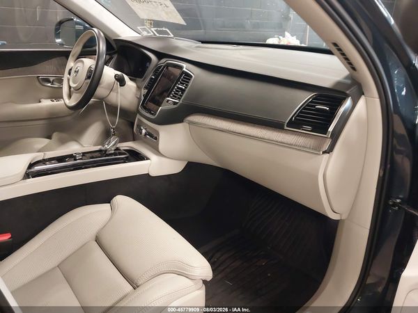 2024 VOLVO XC90 RECHARGE PLUG-IN HYBRID