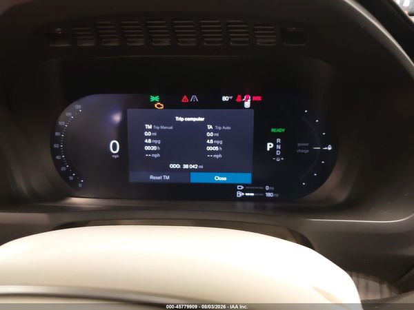2024 VOLVO XC90 RECHARGE PLUG-IN HYBRID