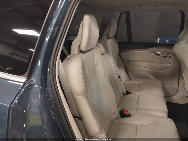 2024 VOLVO XC90 RECHARGE PLUG-IN HYBRID
