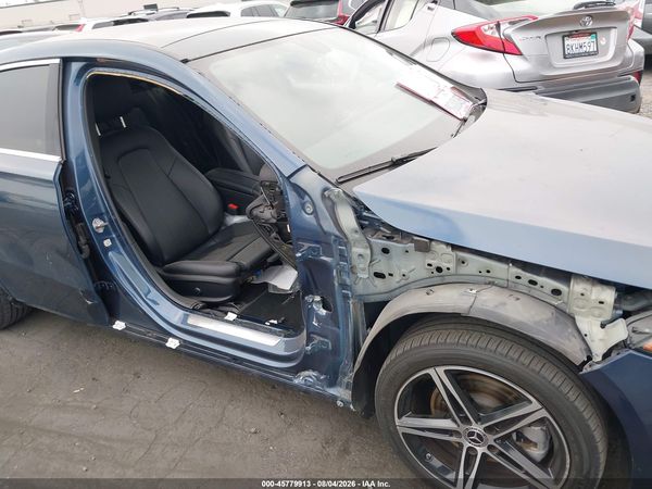 2019 MERCEDES-BENZ A 220 A220
