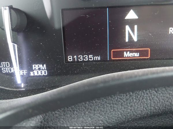 2019 CADILLAC ATS PREMIUM LUXURY